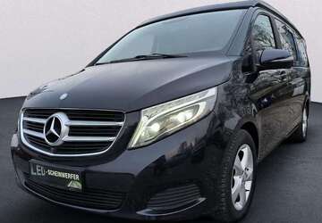 Mercedes-Benz V 220 87.560 km 47.599 &euro; Rostock 18069