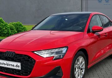 Audi A3 14.621 km 35.880 &euro; Bad Doberan 18209