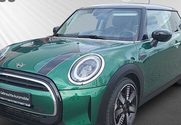 Mini Cooper 14.146 km 24.899 &euro; Rostock 18146