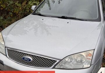 Ford Mondeo 342.566 km 690 &euro; Rostock-Warnemünde 18119