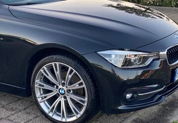 BMW 318 147.800 km 15.900 &euro; Rostock 18146
