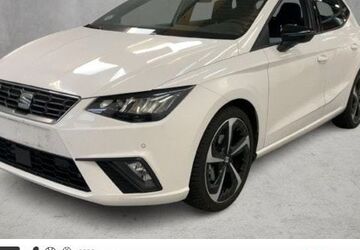 Seat Ibiza 20.512 km 18.489 &euro; Ribnitz-Damgarten / Barth / Bad Sülze 18311