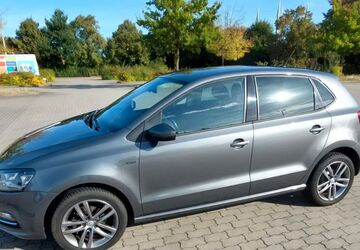 VW Polo 63.000 km 12.300 &euro; Rostock 18069