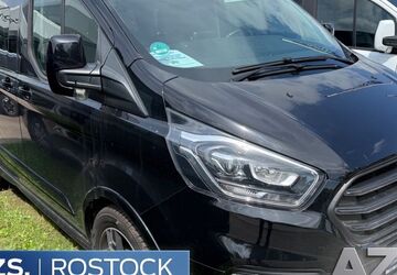Ford Tourneo Custom 106.236 km 29.890 &euro; Rostock 18059