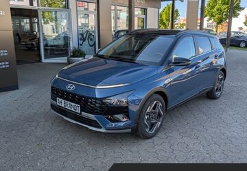 Hyundai BAYON 6.000 km 25.990 &euro; Rostock 18146