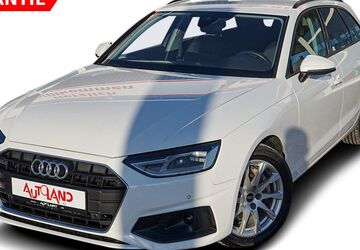 Audi A4 78.972 km 27.950 &euro; Rostock 18146