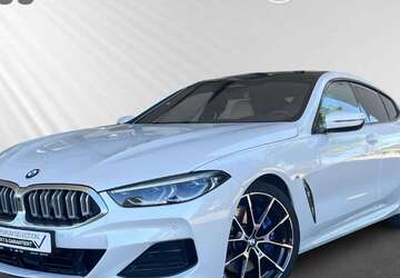 BMW 840 19.800 km 73.900 &euro; Rostock 18146