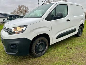 Gebrauchte Citroën Berlingo