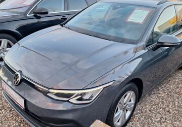 VW Golf 136.000 km 16.990 &euro; Rostock 18146