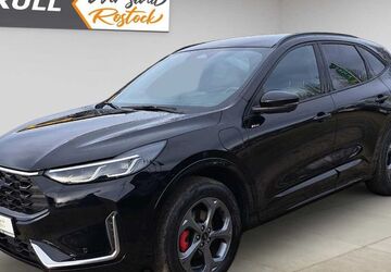 Ford Kuga 21.982 km 34.990 &euro; Rostock 18146