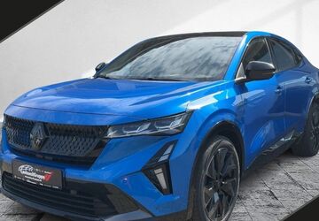 Renault Rafale 11.500 km 39.900 &euro; Rostock 18146