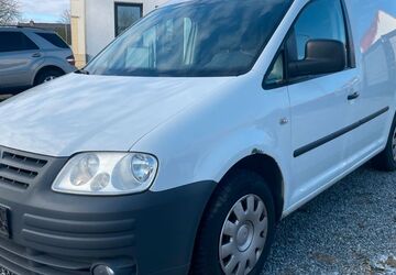 VW Caddy 233.474 km 2.975 &euro; Stäbelow 18198