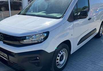 Opel Combo 64.640 km 16.500 &euro; Tessin 18195