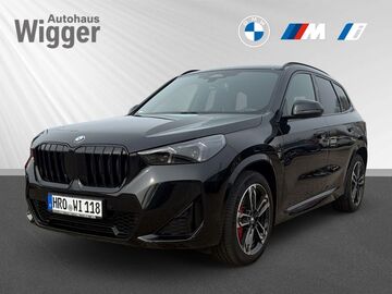 Gebrauchte BMW X1