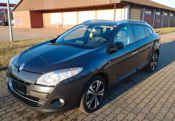 Renault Megane 271.000 km 3.250 &euro; Rostock 18109