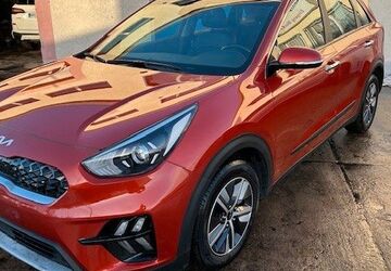Kia Niro 84.200 km 16.900 &euro; Rostock 18069