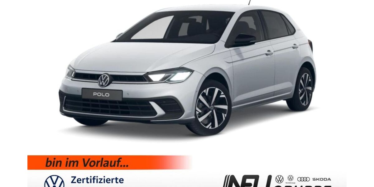 VW Polo 9.999 km 22.479 &euro; Ribnitz-Damgarten / Barth / Bad Sülze 18311
