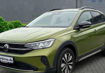 VW Taigo 4.965 km 24.880 &euro; Bad Doberan 18209