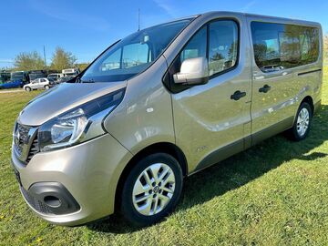Gebrauchte Nissan NV300