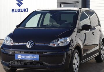 VW e-up! 26.715 km 15.980 &euro; Rostock 18146