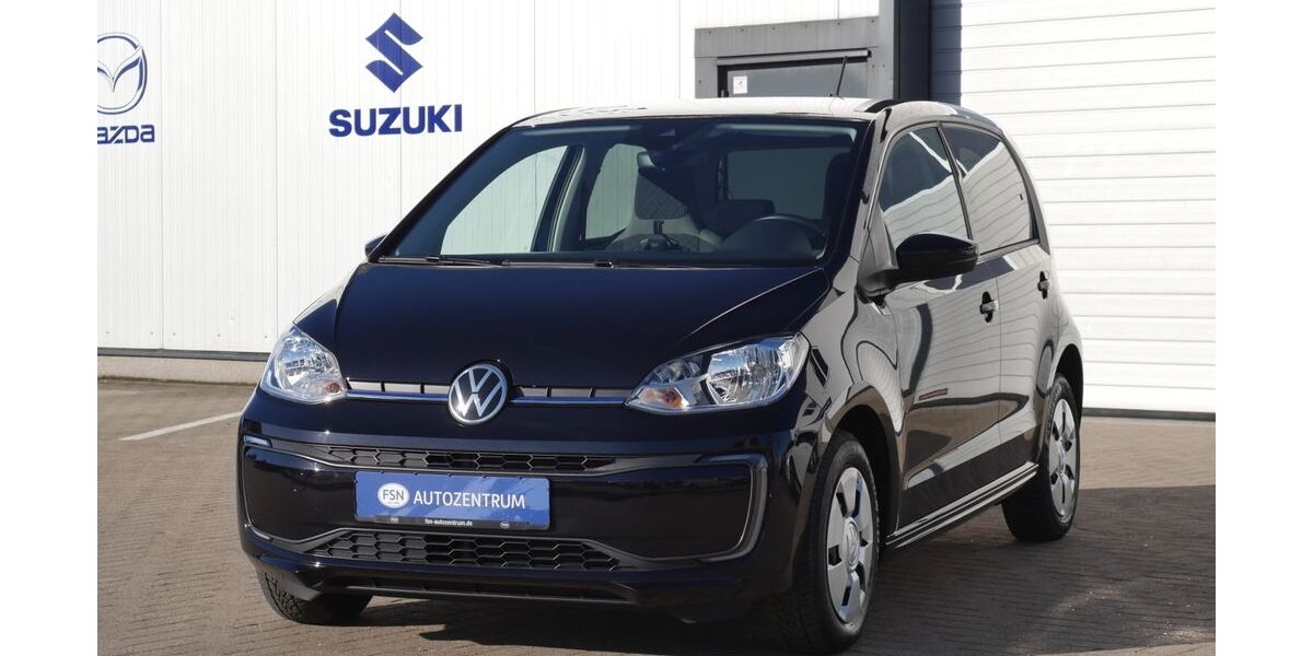 VW e-up! 26.715 km 15.980 &euro; Rostock 18146