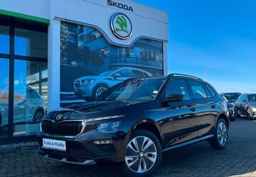 Skoda Kamiq 6.366 km 31.100 &euro; Bad Doberan 18209