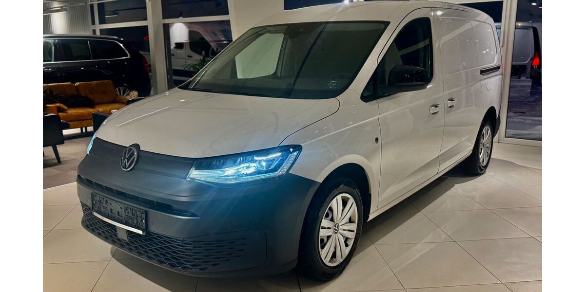 VW Caddy 118.700 km 22.270 &euro; Bad Doberan 18209