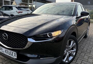 Mazda CX-30 41.953 km 18.990 &euro; Rostock 18069