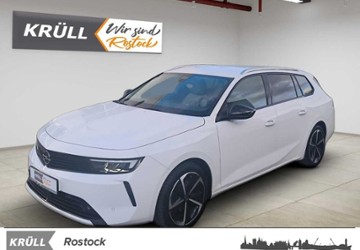 Opel Astra 91.500 km 15.990 &euro; Rostock 18146