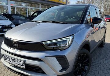 Opel Crossland (X) 31.700 km 17.900 &euro; Rostock 18069