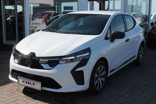 Mitsubishi Colt 8.000 km 15.500 &euro; Ribnitz-Damgarten 18311