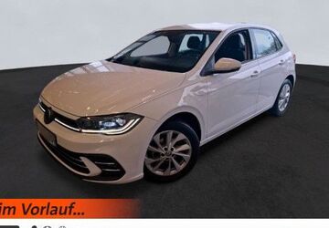 VW Polo 23.966 km 16.489 &euro; Ribnitz-Damgarten / Barth / Bad Sülze 18311