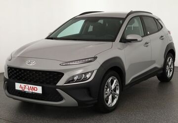 Hyundai KONA 19.989 km 19.490 &euro; Rostock 18146