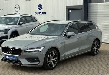 Volvo V60 24.144 km 34.990 &euro; Rostock 18146