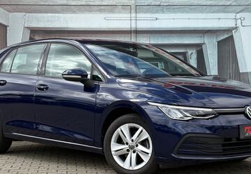 VW Golf 125.432 km 15.990 &euro; Ribnitz Damgarten 18311