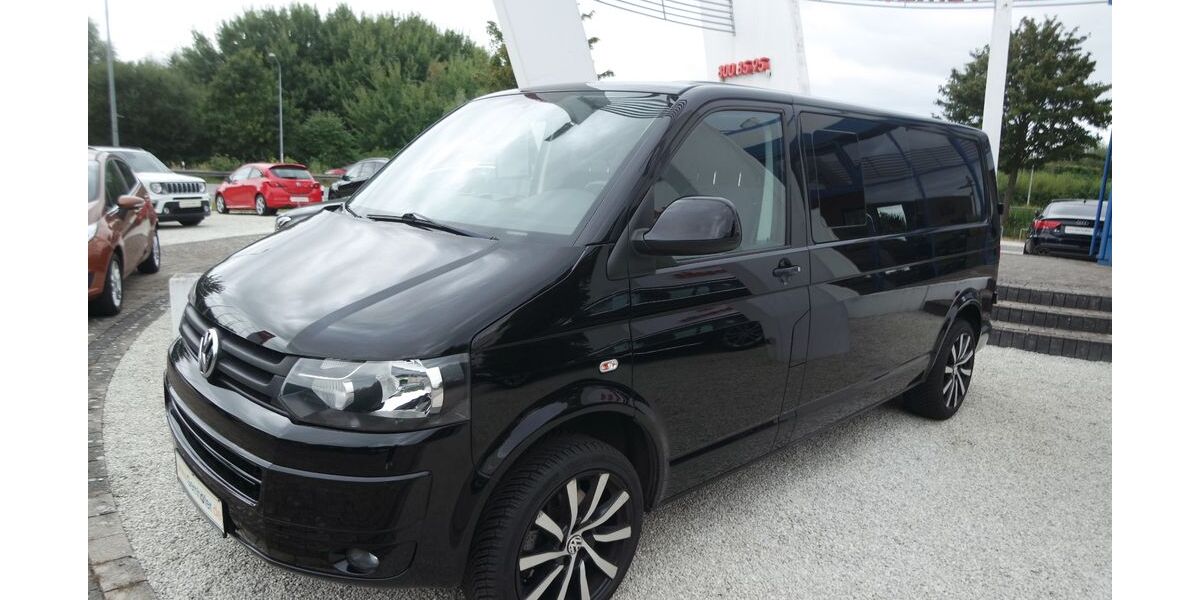 VW T5 Caravelle 157.500 km 15.990 &euro; Rostock 18069