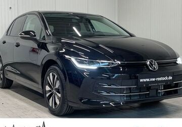 VW Golf 5.000 km 30.990 &euro; Rostock 18146