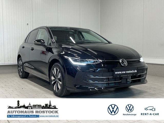 VW Golf 5.000 km 30.990 &euro; Rostock 18146