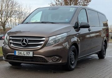 Mercedes-Benz Vito 234.000 km 18.000 &euro; Rostock 18055