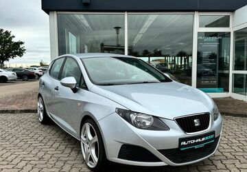 Seat Ibiza 153.856 km 4.990 &euro; Ribnitz-Damgarten 18311