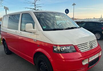 VW T5 Transporter 235.700 km 6.999 &euro; Rostock 18069