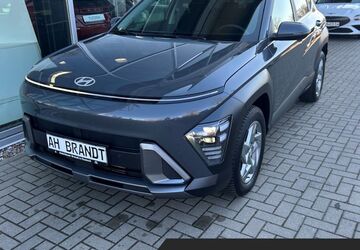 Hyundai KONA 18.839 km 23.990 &euro; Rostock 18146