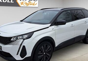 Peugeot 5008 33.100 km 29.990 &euro; Rostock 18146