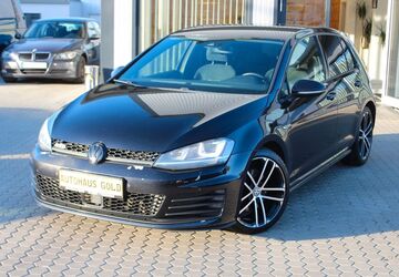 VW Golf 247.929 km 9.990 &euro; Rostock 18107