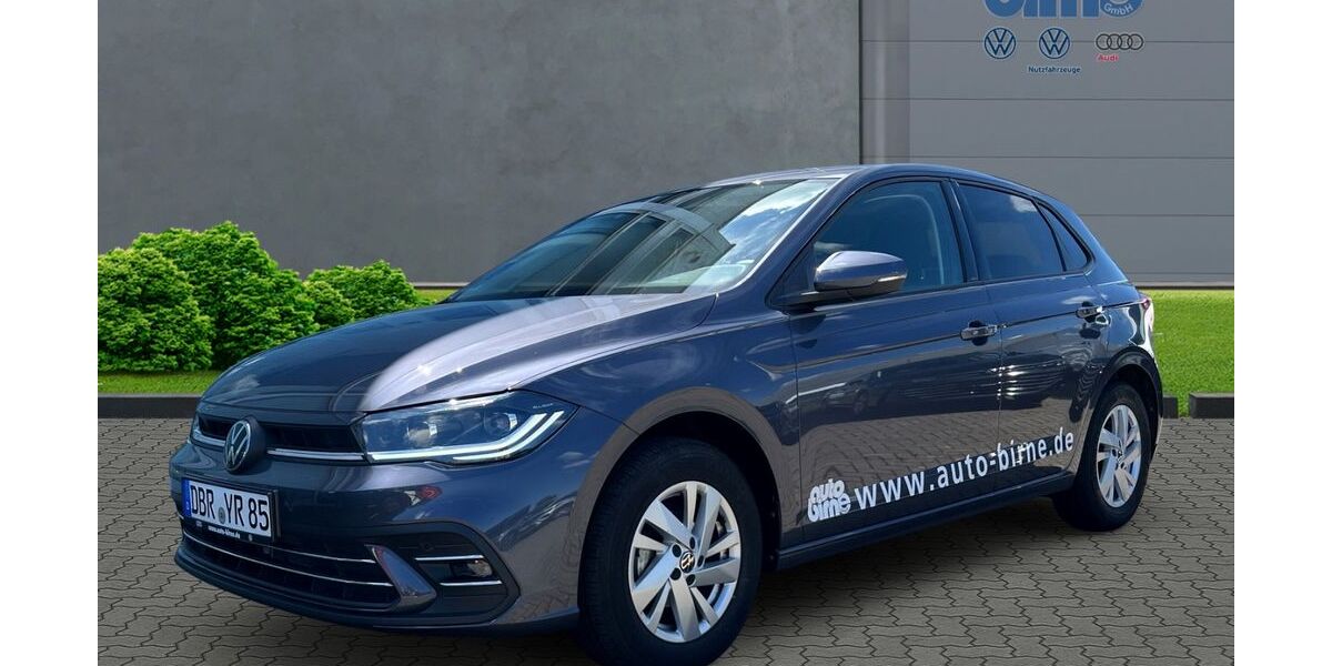 VW Polo 2.500 km 23.880 &euro; Bad Doberan 18209