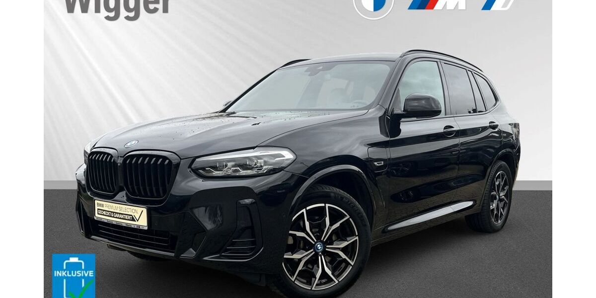 BMW X3 27.900 km 42.900 &euro; Rostock 18146