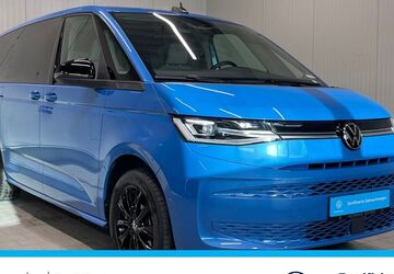 VW T7 Multivan 20.200 km 53.990 &euro; Rostock 18146