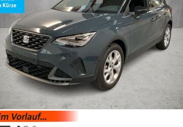 Seat Arona 3.136 km 21.479 &euro; Ribnitz-Damgarten / Barth / Bad Sülze 18311