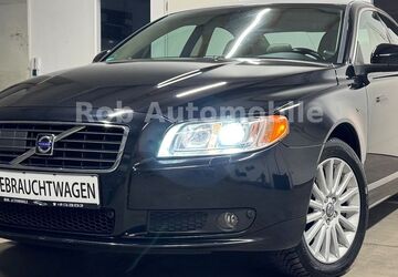 Volvo S80 228.661 km 6.499 &euro; Roggentin 18184