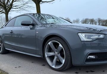 Audi A5 283.000 km 10.800 &euro; Rostock 18147
